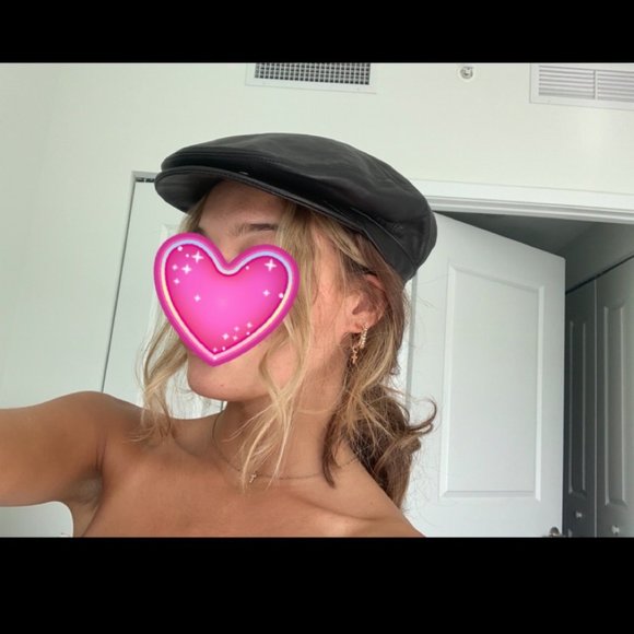 Vintage Gucci Hat main image 4